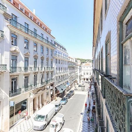 דירות ליסבון Modern Chiado By Homing מראה חיצוני תמונה