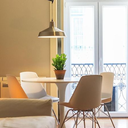 דירות ליסבון Modern Chiado By Homing מראה חיצוני תמונה