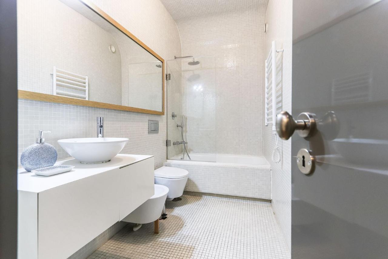 דירות ליסבון Modern Chiado By Homing מראה חיצוני תמונה