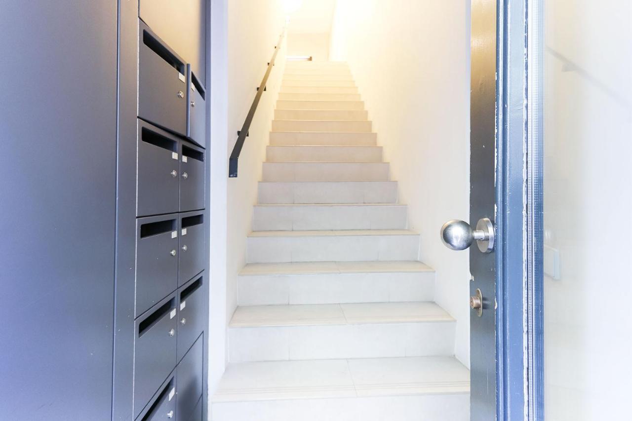 דירות ליסבון Modern Chiado By Homing מראה חיצוני תמונה