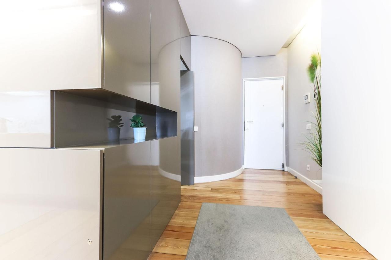 דירות ליסבון Modern Chiado By Homing מראה חיצוני תמונה