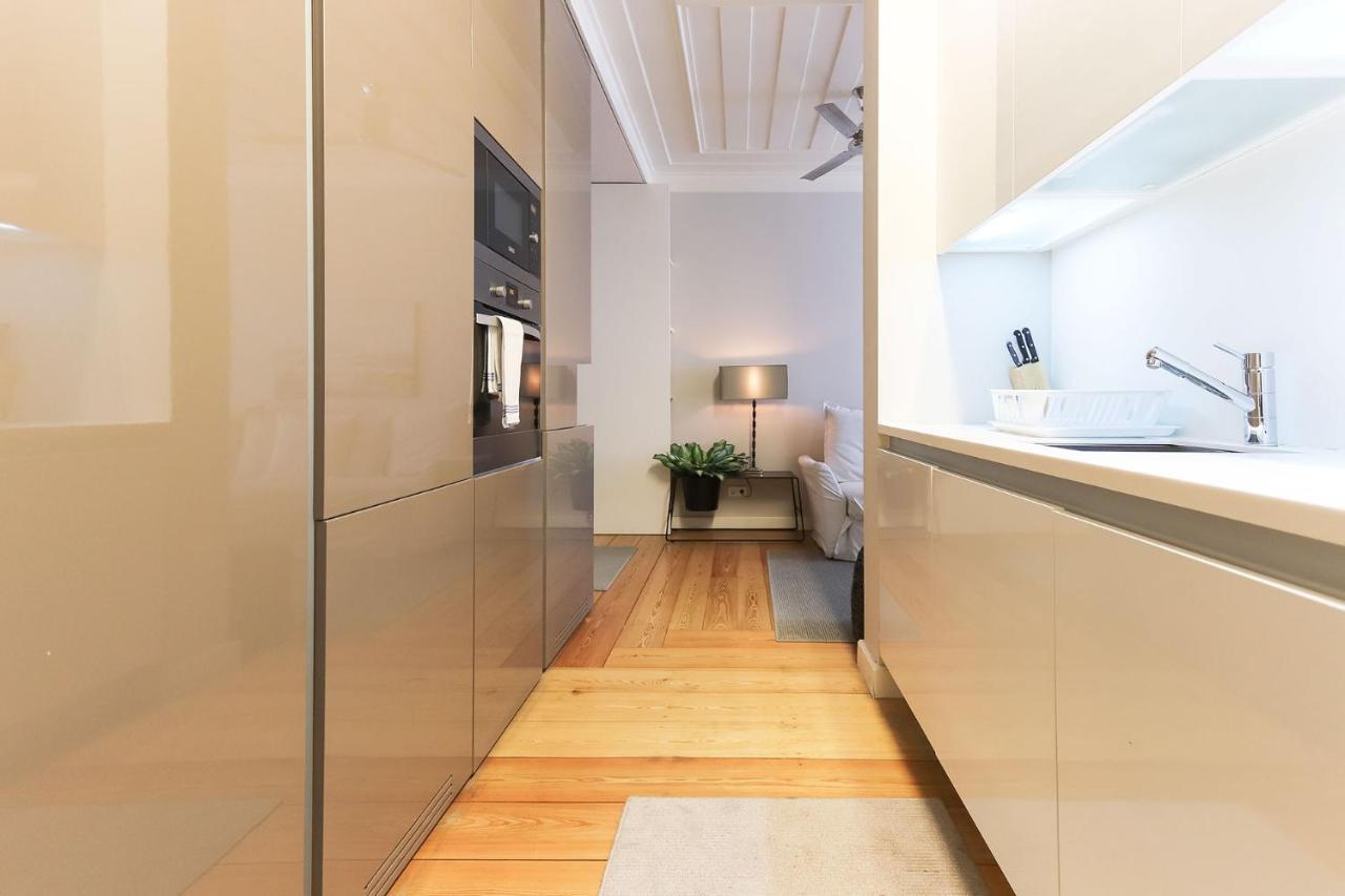 דירות ליסבון Modern Chiado By Homing מראה חיצוני תמונה